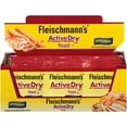 Fleischmann's® ActiveDry Original Yeast 3 ct Package
