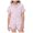 Light Pink, variant on FhsagQ Pajamas Girls Christmas Pajamas 3T-4T Christmas Kid's Summer Homewear Boys Girls Printed Short Sleeve T Shirt Short Pants Pajamas Suits Children's Clothing 8-9 Years