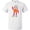AA-White, variant on Inktastic Cute Robot, Smiling Robot, Colorful Robot T-Shirt