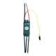 thumbnail image 1 of Controlador de velocidad ESC bidireccional sin escobillas para accesorios de piezas de barco de coche RC 2-6S 50A, 1 of 7
