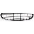 thumbnail image 1 of 2001-2003 Chrysler Sebring Grille Convertible Chrome/Dark Gray, 1 of 1