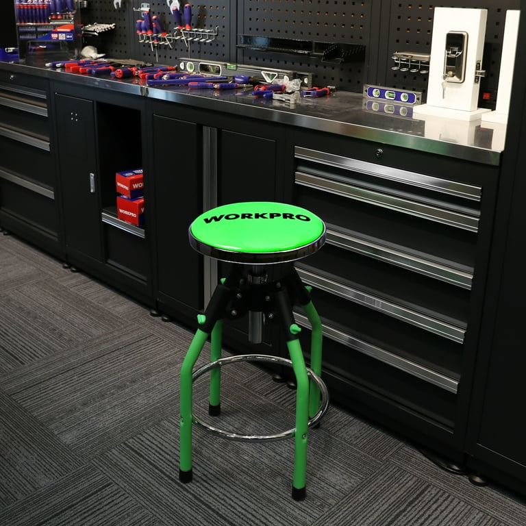 Workpro shop online stool