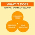thumbnail image 4 of Aceite Limpiador Numbuzin No.1 Easy Peasy Desmaquillante 200 ml, 4 of 7