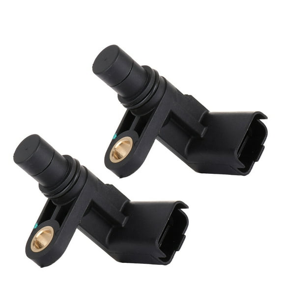 ECCPP 2PCS Camshaft Position Sensor Fit For 2007-2014 for MINI COOPER 2011-2014 for MINI COOPER Countryman 2013-2014 for MINI COOPER Paceman CPS Sensor