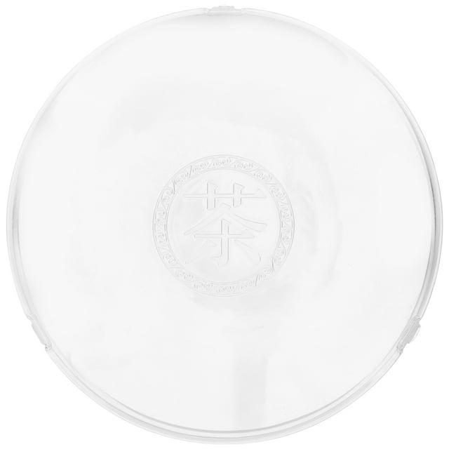 MasteelfCA Support de Présentation de Thé Chinois Support de Gâteau de Thé Accessoire de Thé Chinois