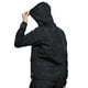 thumbnail image 4 of Chamarra Wilson Talla CH Negro, 4 of 4