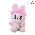 thumbnail image 1 of Plush Toy Rabbit - Adorable Companion for Children, 1 of 1