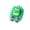 Dinasour, variant on Sliding Assembly Toy, Cute Animal Sliding Brain Puzzle, Interactive Logic Training Toy For Children, Portable Educational Game For Travel, Home And Classroom