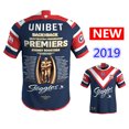 thumbnail image 1 of 22-23 Melbourne Storm NRL Aboriginal Family Short Sleeve, Men's Rugby Jersey, 1 of 3
