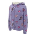 thumbnail image 2 of Sudadera Minnie Mouse Para Niña Talla 12 Color Lila, 2 of 4