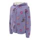 thumbnail image 2 of Sudadera Minnie Mouse Para Niña Talla 8 Color Lila, 2 of 4