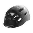 thumbnail image 3 of Casco de bicicleta para adultos, ajustable, para deportes al aire libre, transpirable, para hombre y mujer, portátil En y negro, 3 of 8