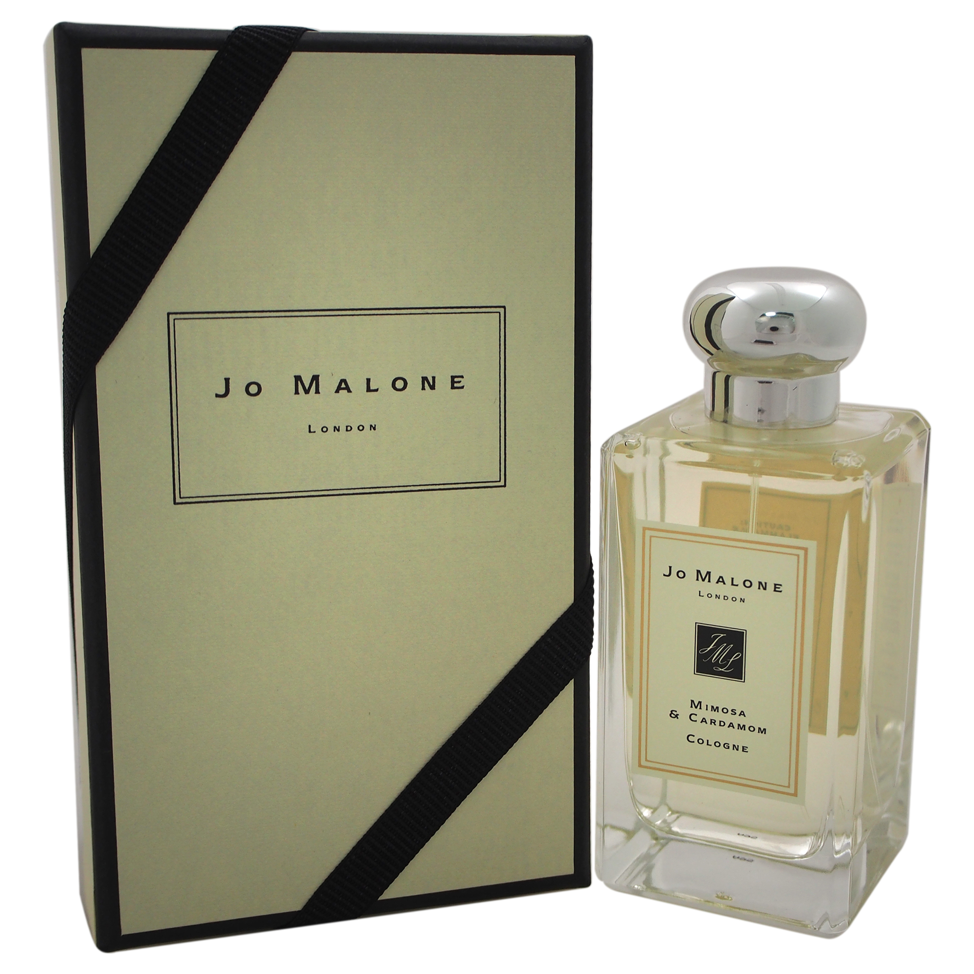 Jo Malone Jo Malone Mimosa and Cardamom by Jo Malone for Unisex 3.4