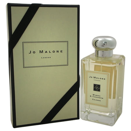Jo Malone Mimosa and Cardamom by Jo Malone for Unisex - 3.4 oz Cologne (Best Jo Malone Fragrance)