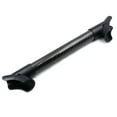 thumbnail image 1 of for Brompton Carbon Fiber Handlebar Bracket Versatile Accessory for Your Ride, 1 of 12