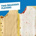thumbnail image 3 of Product of Kellogg's Pop Tarts Strawberry and Brown Sugar Variety Pack 48 Ct., 3 of 6