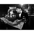 thumbnail image 2 of Ninotchka Greta Garbo Melvyn Douglas 1939 Photo Print (28 x 22), 2 of 2