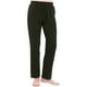 thumbnail image 2 of Pantalones largos para hombre, pantalones medievales casuales de color sólido combinados con frac, pantalones ajustados, pantalones para hombre, 2 of 6
