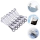 thumbnail image 5 of 12 pinzas para ropa, pinzas para tendedero, pinzas para mantas, pinzas para colchas., 5 of 6