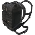 thumbnail image 2 of BRANDIT INDIVIDUAL WEAR Medium Dark Camo Backpack (8007-12004-OS), 2 of 3