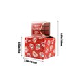 thumbnail image 2 of Regalos Del Día de San Valentín Caja de Regalo de Sorpresa Del Día de San Valentín, Caja de Sorteo de Efectivo, Regalo de Fiesta de Aniversario de Cumpleaños, Tema Rojo Romántico, Selección de Regalo, 2 of 6