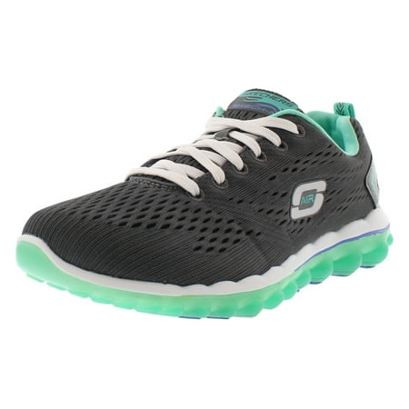 Skechers Skech-Air 2.0 - Aim High Training Sneaker (Best Gym Training Shoes)