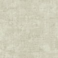 thumbnail image 2 of Galerie Wallcoverings  Italian Style Distressed Weave Texture Vinyl on Non-woven Matte Wallpaper Roll 33 feet x 21 inches - Beige, 2 of 5