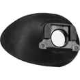 thumbnail image 3 of HEYEC22G Hoodeye Eyecup for Eyeglasses, fits Canon 7D, 1D and 1DS Mark III, 3 of 5