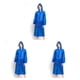thumbnail image 2 of Bearachild Chubasquero para adultos, impermeable para exteriores, para acampar, impermeable, portátil, para pescar, reutilizable, de manga larga, Type1 NO1, 2 of 6
