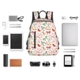thumbnail image 4 of Easygdp Colorful Bow Knots para Easygdp Yak - Mochila Casual Ligera y Resistente para Viaje y Senderismo para Hombres y Mujeres, 4 of 7