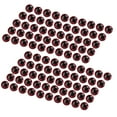 thumbnail image 4 of Fish Eye Stickers, Long Service Life Artificial Fishing Eye Easy To Carry  For Adhesives 6MM,7MM, 4 of 8