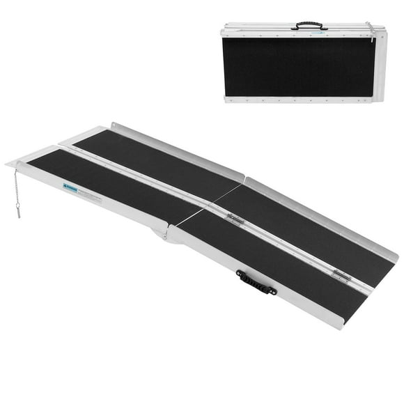 Wheelchair Loading Ramps