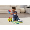 thumbnail image 4 of LeapFrog LeapBuilders Soar and Zoom Vehicles Learning Blocks Toy, 4 of 15