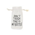 thumbnail image 1 of Kit 10 Bolsas de manta para botella Brang Vino, 1 of 2