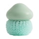 thumbnail image 5 of Injueey Cepillo de limpieza de cocina, , sartén, bola de alambre, mango de plástico, restaurante, mano, desmontable, herramienta de limpieza, Verde 2Conjunto, 5 of 6