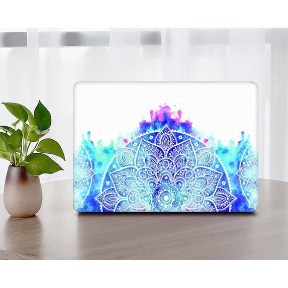 KSK KAISHEK Hard Shell Cover Compatible with MacBook Pro 13 inchs( Retina Display Touch Bar, 2023 2022 2021 - 2016) Model A1706 A1708 A1989 A2159 A2251 A2289 A2338 M1 National A 36