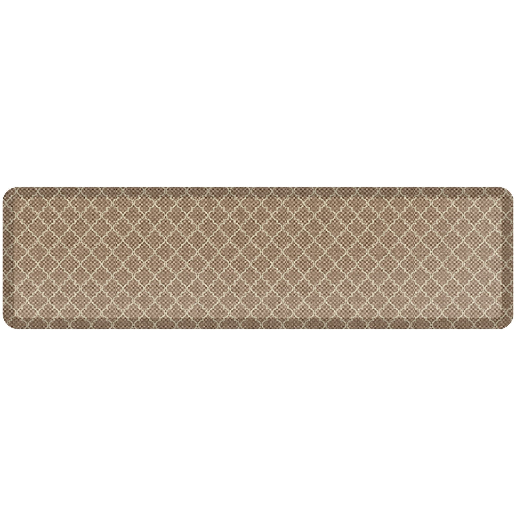 NewLife by GelPro AntiFatigue Designer Comfort Kitchen Floor Mat