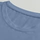 thumbnail image 5 of pstuiky camiseta de hombre, Blusas/camisetas casuales de verano para hombre, de color liso y cuello redondo camisas casuales para hombre xxxxxl, 5 of 9
