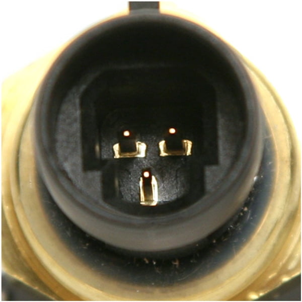 Delphi HTS105 EGR Pressure Feedback Sensor Fits select: 1999-2003 FORD F250, 1999-2003 FORD F350