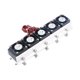 thumbnail image 4 of Kit refrigeración para semiconductores, kit bricolaje, metal, 12 V, piezas repuesto fáciles usar, refrigeración para, 4 of 9