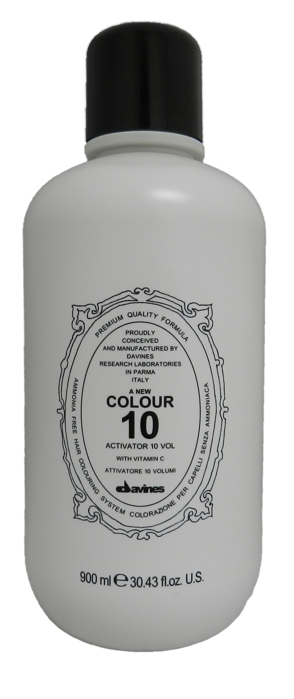 Davines Davines A New Colour, Hair Color Activator 10 Vol 30.43 Ounce