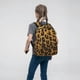 thumbnail image 5 of Easygdp Golden Leopard Glitter para Easygdp Yak - Mochila Casual Ligera y Resistente para Viaje y Senderismo para Hombres y Mujeres, 5 of 7