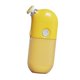 thumbnail image 5 of Recortadora de uñas para niños eléctricos con 6 cabezas de molienda reemplazables, universal ajustable para niños y adultos Archivo de uñas seguras Amarillo, 5 of 8