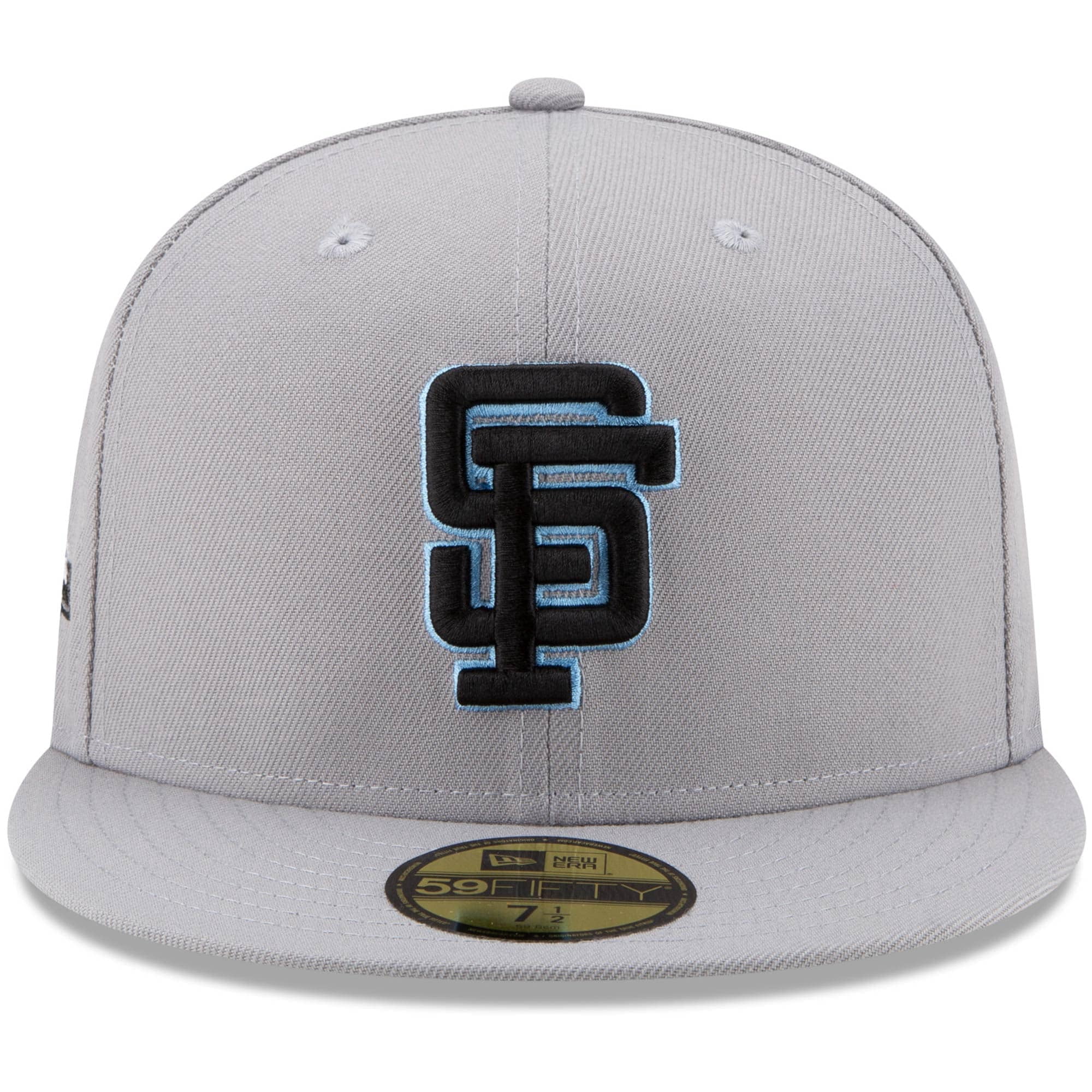 San Francisco Giants New Era 1989 World 