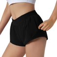 thumbnail image 2 of Shorts Aurefin XS de Secado Rápido y Livianos con Bolsillo con Cierre, 2 of 6
