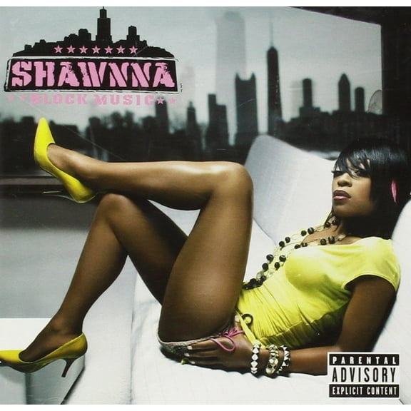 Pre-Owned Block Music Explicit Lyrics