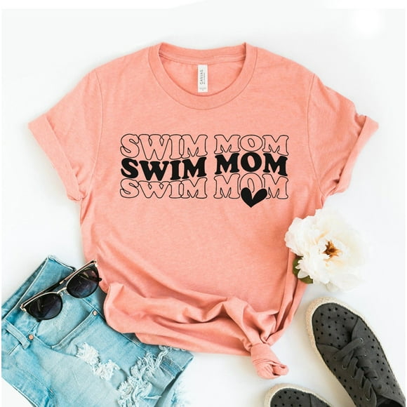 Funny Sports Mom Shirts Funny Sports Mom Shirts