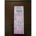 thumbnail image 1 of Jeff Dunham 2014, Orillia Casino Rama Original Concert Ticket Stub, 1 of 2