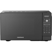 Built-In RV Microwave, 1.0 Cu Ft, 900W, Black Onyx