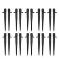 thumbnail image 2 of Shisuyan Practical Design Dripper PP 24Pack 5.3 x 1 In, 2 of 8